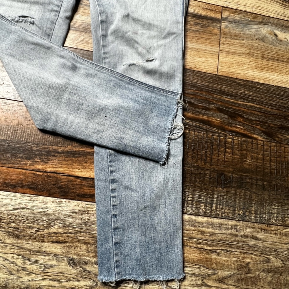 Free people jeans size 26 - Picture 2 of 14